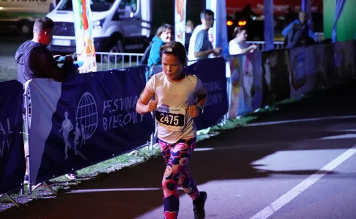 Drugi dzień Festiwalu Biegowego dobiegł końca. Sobotnie zmagania zakończył bieg na 4 km  - 153